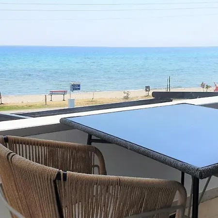 Thea 4* Nea Kallikrateia