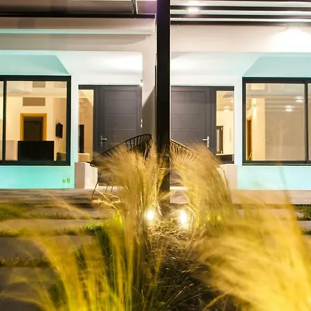 Thea بيت ضيافة 4*