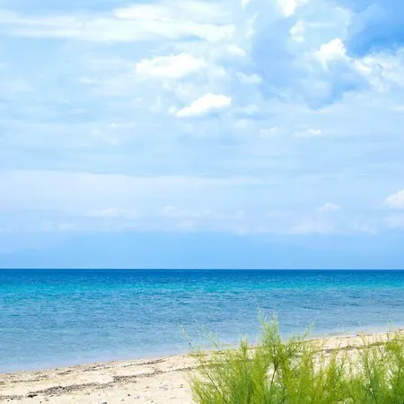 بيت ضيافة Thea