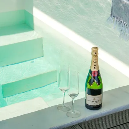 بيت ضيافة Thea