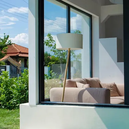 بيت ضيافة Thea