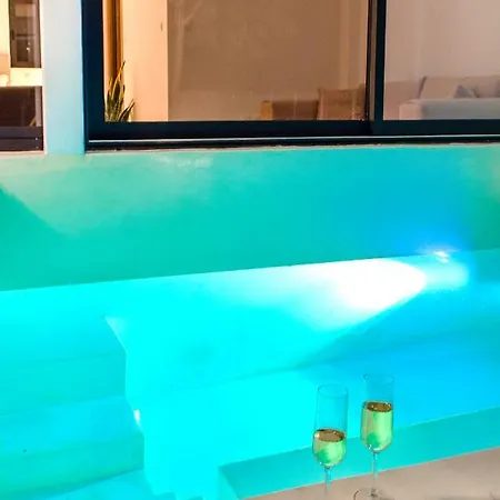 Thea بيت ضيافة