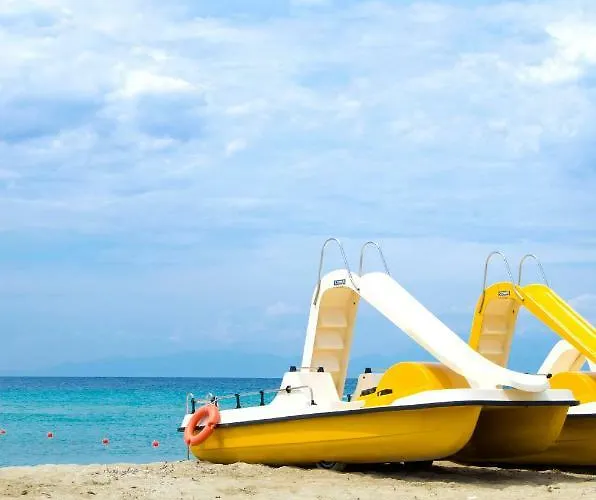 Thea Konukevi Nea Kallikrateia