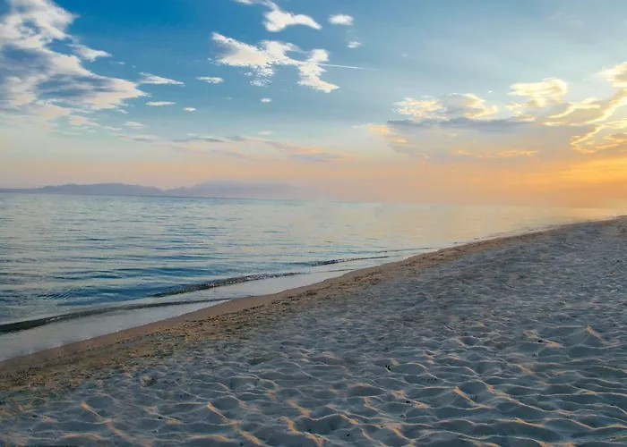 Thea Nea Kallikrateia