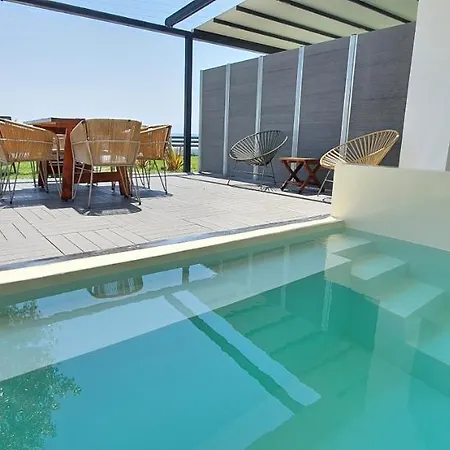 Maison d'hôtes Thea