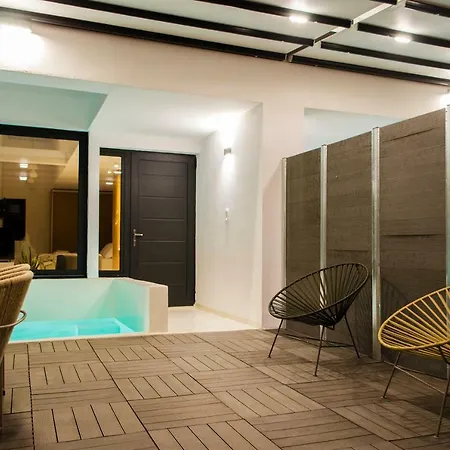Thea Maison d'hôtes 4*