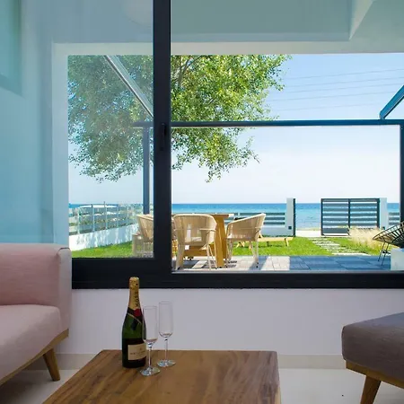 Maison d'hôtes Thea Nea Kallikrateia