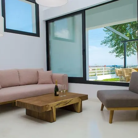 Thea Maison d'hôtes 4*