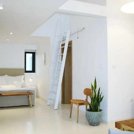 Maison d'hôtes Thea Nea Kallikrateia